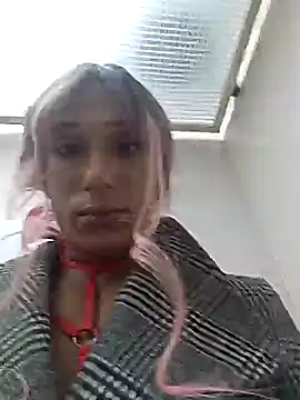 Snapshot of CloudedThot chatting on 7, 2, 2025 CloudedThot online show from 7, 2, 2025