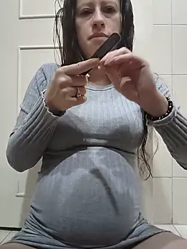 amelia bella online show from 29, 5, 2026