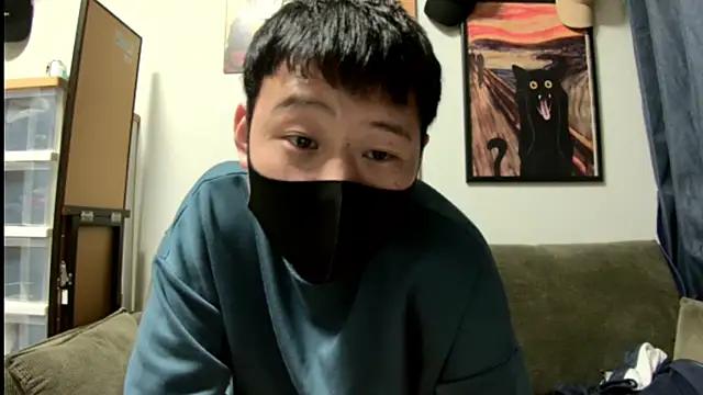 tuki fu online show from 2, 3, 2025