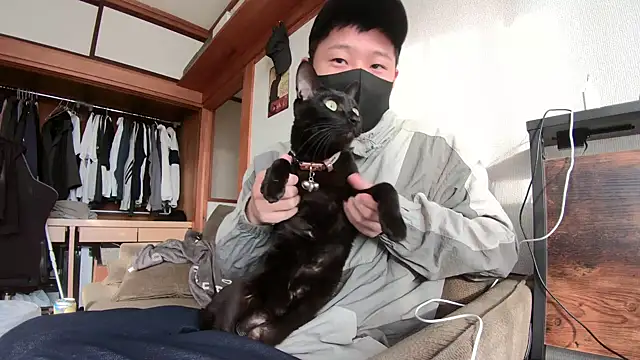 tuki fu online show from 7, 12, 2024