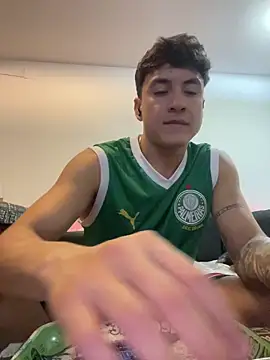 Snapshot of LCarreraa chatting on 2, 3, 2026 LCarreraa online show from 2, 3, 2026