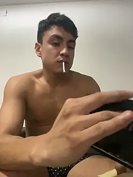 Snapshot of LCarreraa chatting on 21, 1, 2025 LCarreraa online show from 21, 1, 2025