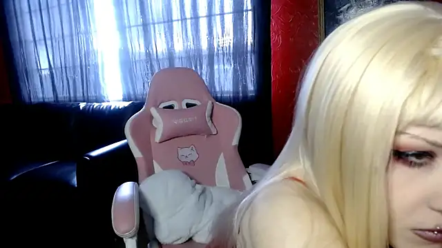 daddy girl88 online show from 9, 1, 2026