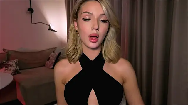 EmmaKeam online show from 15, 3, 2026