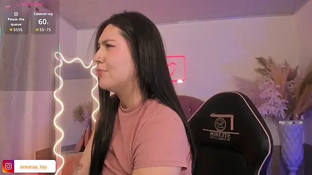 Amara tay online show from 10, 2, 2026