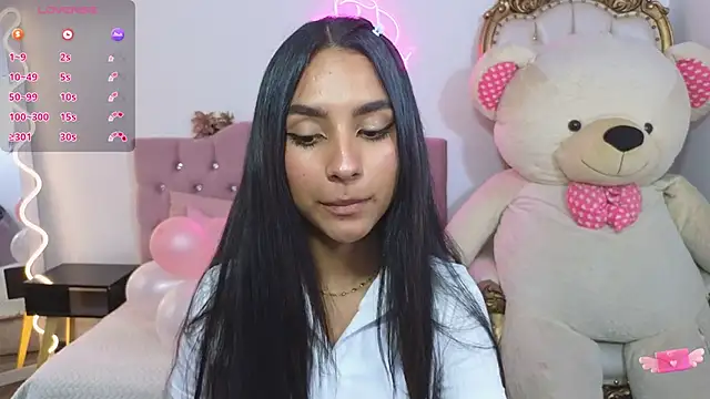 Jazmin tay online show from 1, 3, 2025