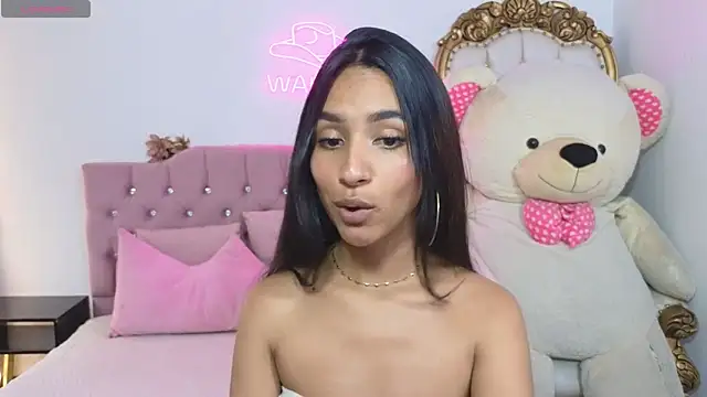 Jazmin tay online show from 27, 2, 2025