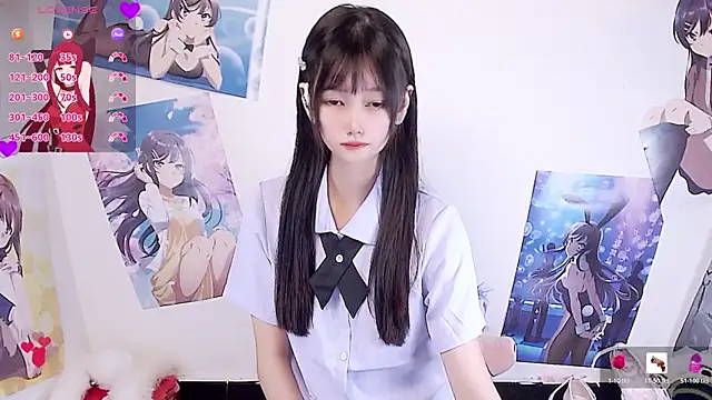 Xiaomi-Angela online show from 6, 5, 2026