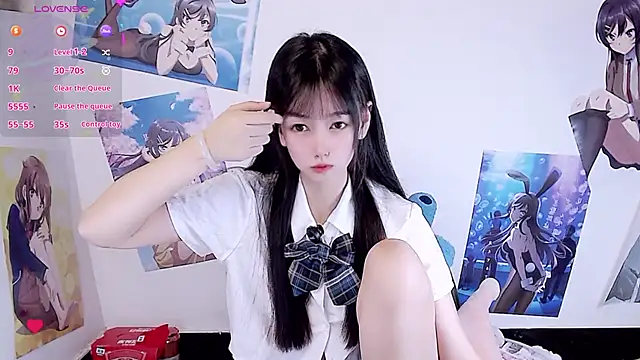 Xiaomi-Angela online show from 6, 6, 2026