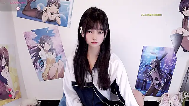 Xiaomi-Angela online show from 13, 4, 2026