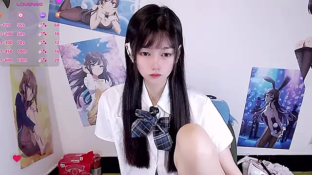 Xiaomi-Angela online show from 31, 5, 2026