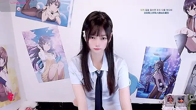 Xiaomi-Angela online show from 3, 4, 2026