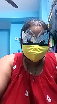 Snapshot of monaa chatting on 19, 3, 2025 monaa online show from 19, 3, 2025