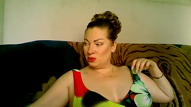 maritanna online show from 20, 7, 2026