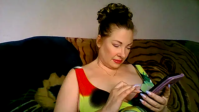 maritanna online show from 10, 7, 2026