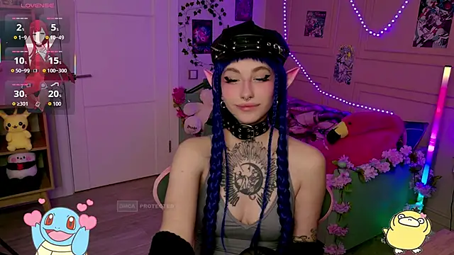 Succvbu7 online show from 25, 9, 2025