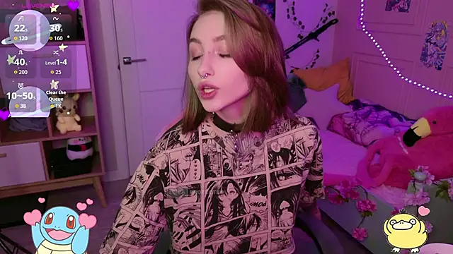 Succvbu7 online show from 21, 12, 2025