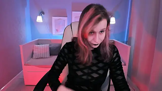 Snapshot of Dora_Marcelli chatting on 2, 2, 2025 Dora Marcelli online show from 2, 2, 2025