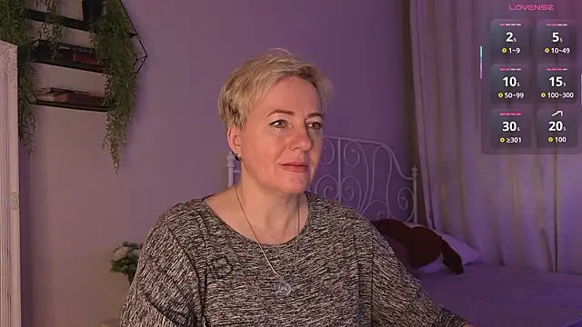 Nika Smit online show from 28, 2, 2026