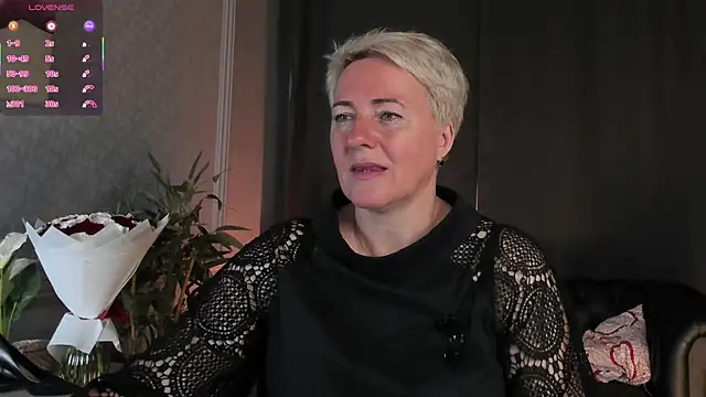 Snapshot of Nika_Smit chatting on 25, 7, 2026 Nika Smit online show from 25, 7, 2026