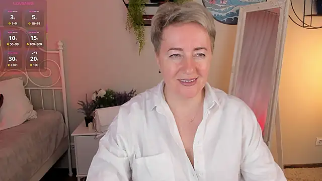 Nika Smit online show from 16, 5, 2026