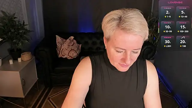 Nika Smit online show from 20, 2, 2026