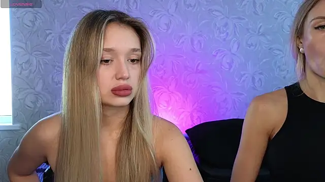 Megan Kira online show from 3, 11, 2025