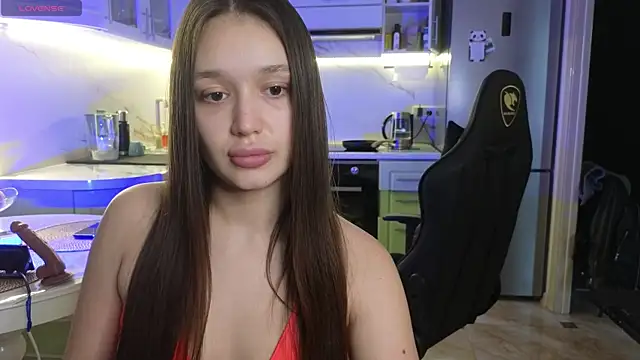 Megan Kira online show from 27, 2, 2025