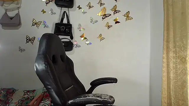 bigcrisblack online show from 3, 11, 2025