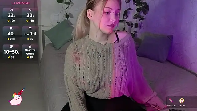 HellenHornny online show from 24, 9, 2025