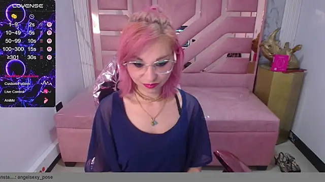 abril ch  online show from 27, 2, 2026