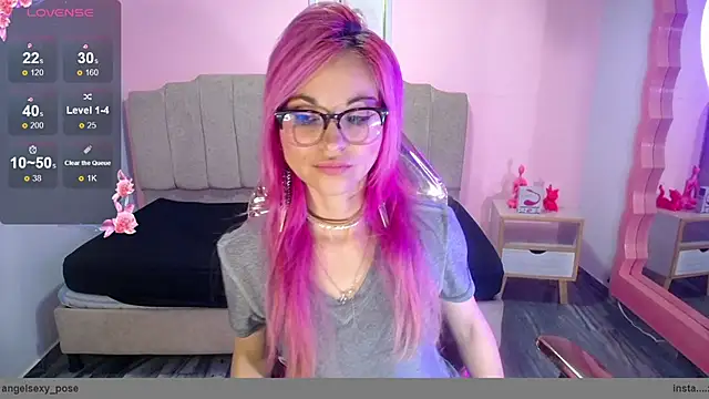 abril ch  online show from 15, 10, 2025