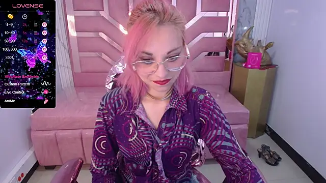 abril ch  online show from 6, 3, 2026