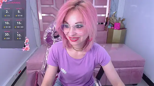 abril ch  online show from 11, 3, 2026