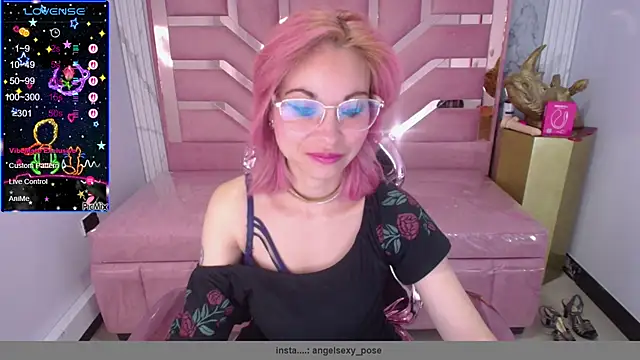 abril ch  online show from 2, 3, 2026