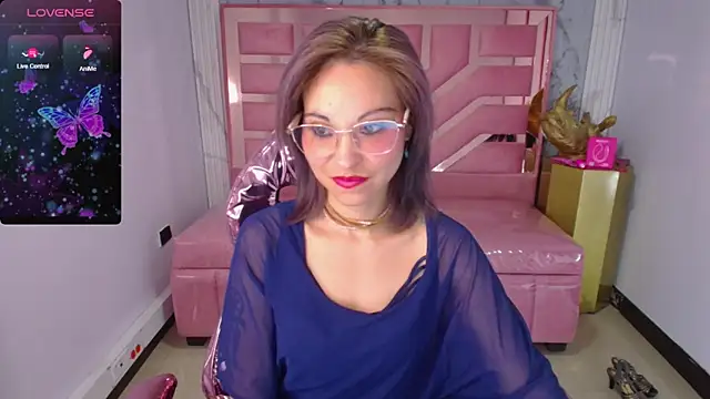 abril ch  online show from 6, 4, 2026