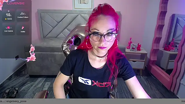 abril ch  online show from 29, 11, 2025