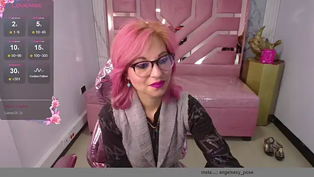 abril ch  online show from 24, 2, 2026