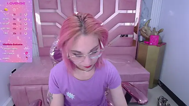 abril ch  online show from 7, 3, 2026