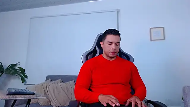 estebandelouis online show from 21, 6, 2026
