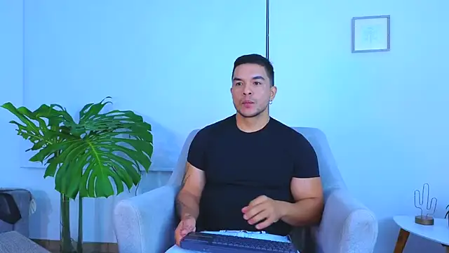 estebandelouis online show from 10, 6, 2026