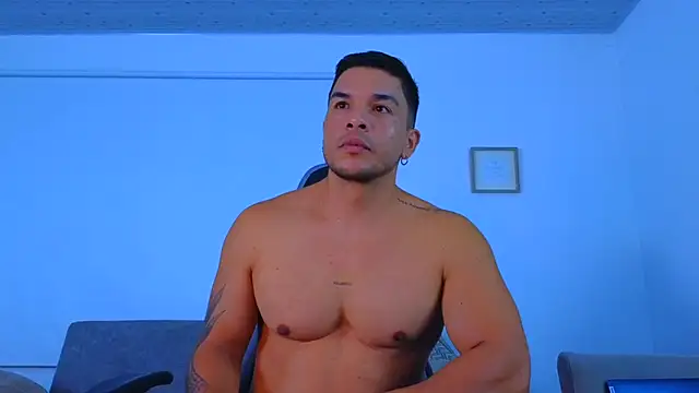 estebandelouis online show from 15, 7, 2026