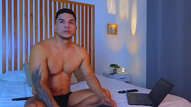 estebandelouis online show from 21, 7, 2026
