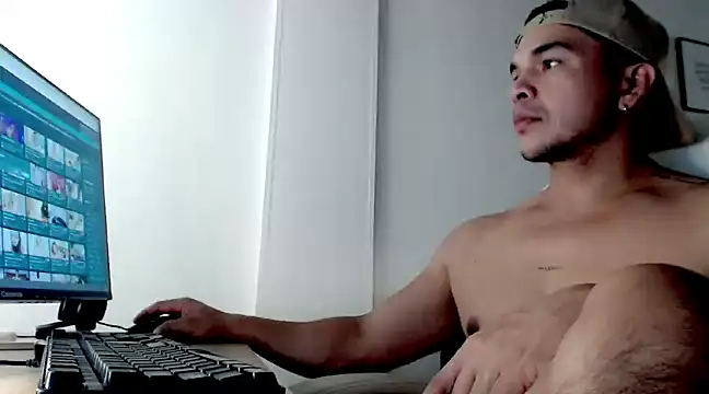 Snapshot of estebandelouis chatting on 30, 1, 2025 estebandelouis online show from 30, 1, 2025