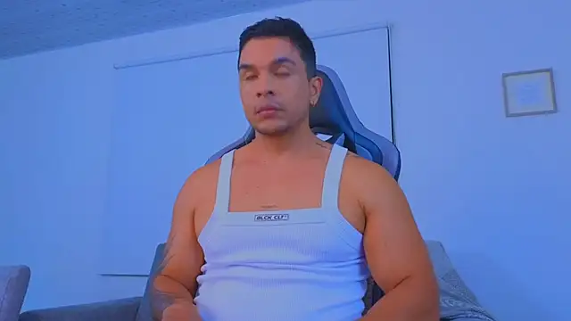 estebandelouis online show from 26, 6, 2026