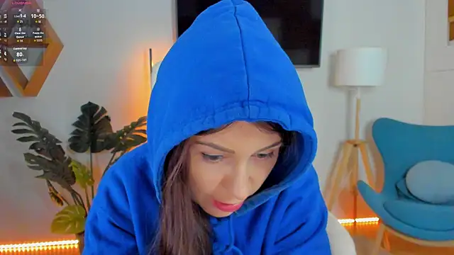 Hailey Green online show from 12, 1, 2026