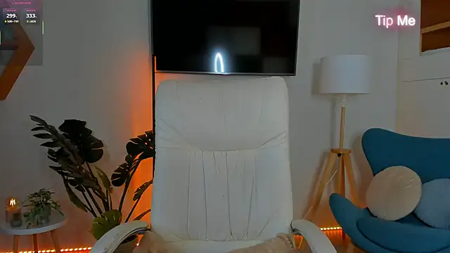 Hailey Green online show from 14, 11, 2025