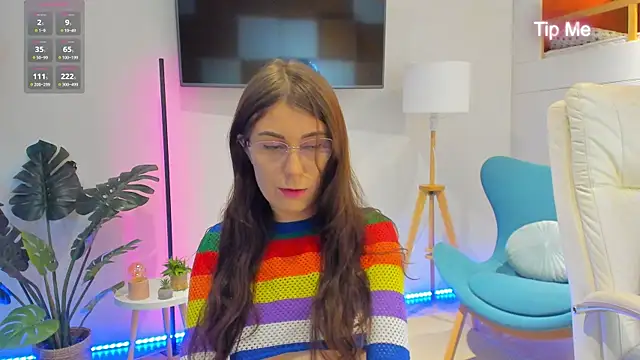 Hailey Green online show from 12, 3, 2026