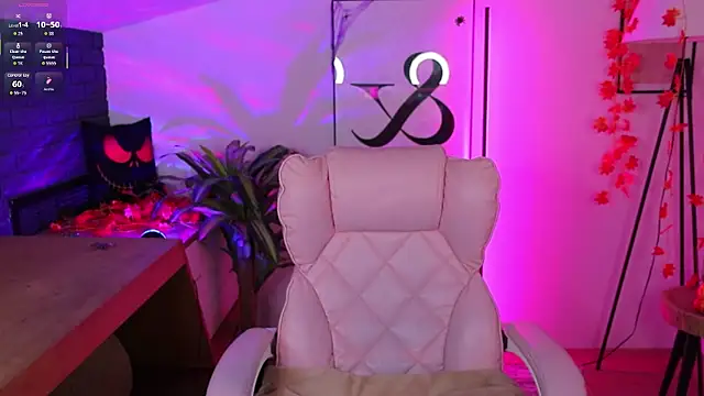 Hailey Green online show from 31, 10, 2025