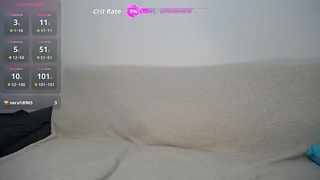 Blond Woman online show from 20, 11, 2025